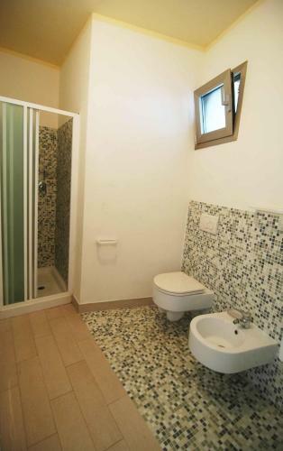 Holiday Home Isola Rossa