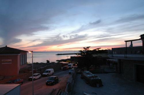Holiday Home Isola Rossa