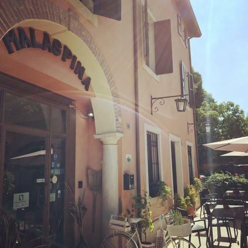 Hotel Corte Malaspina