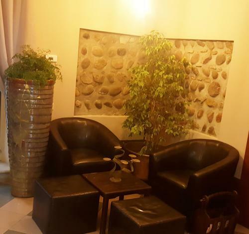 Hotel Corte Malaspina