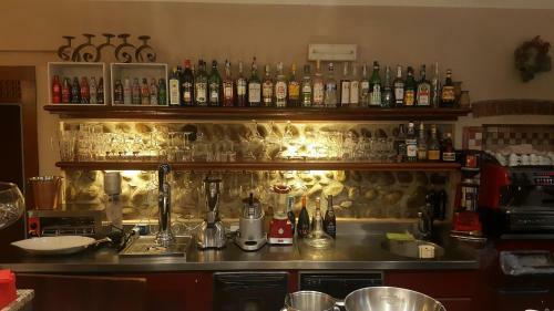 Hotel Corte Malaspina