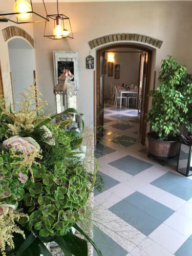 Hotel Corte Malaspina