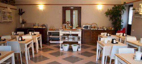 Hotel Corte Malaspina