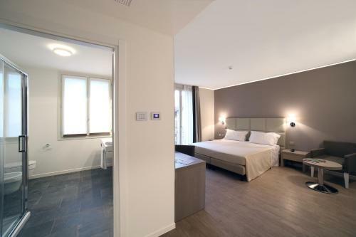 Hotel Borghi Wellness