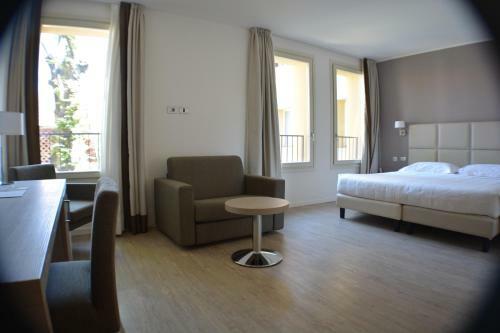 Hotel Borghi Wellness
