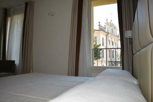 Hotel Borghi Wellness