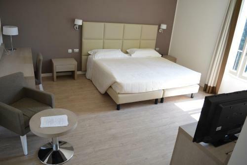 Hotel Borghi Wellness