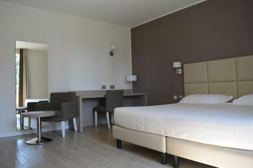 Hotel Borghi Wellness