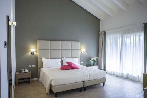 Hotel Borghi Wellness