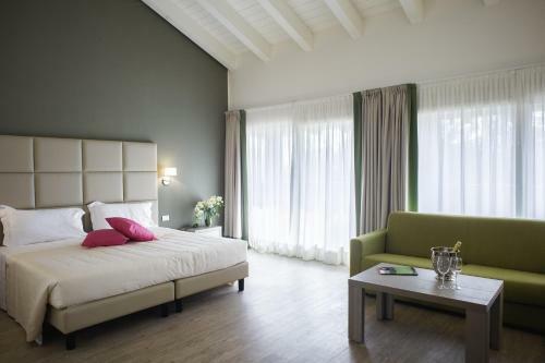 Hotel Borghi Wellness