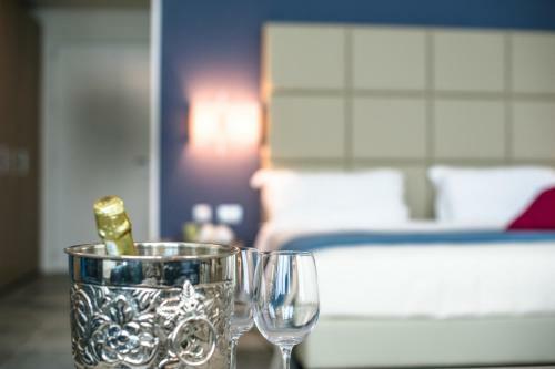 Hotel Borghi Wellness