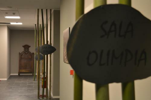 Hotel Borghi Wellness