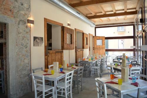 Hotel Borghi Wellness