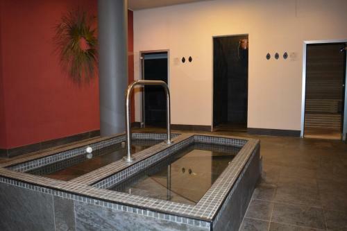 Hotel Borghi Wellness