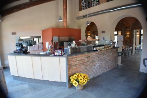Hotel Borghi Wellness