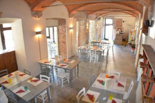 Hotel Borghi Wellness