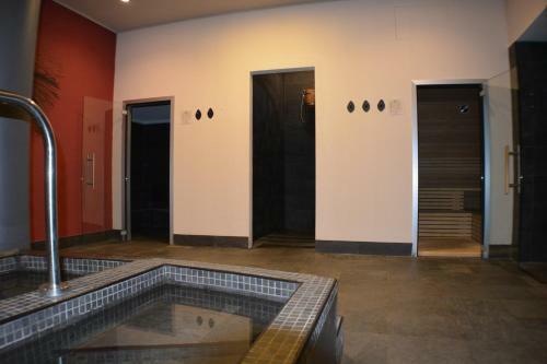Hotel Borghi Wellness