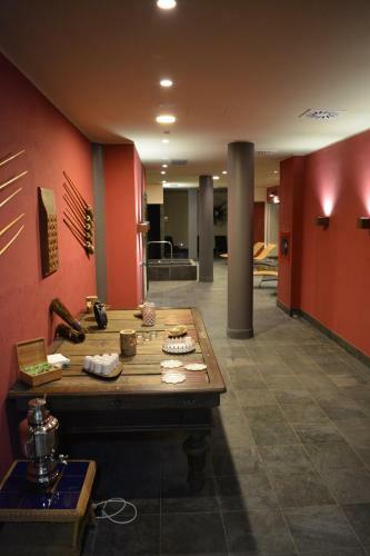 Hotel Borghi Wellness