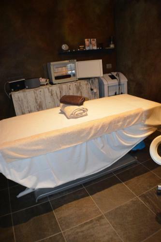 Hotel Borghi Wellness