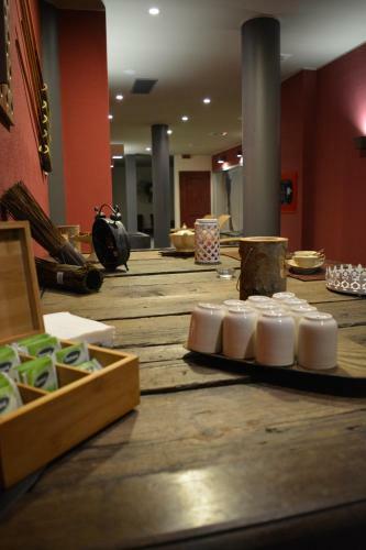 Hotel Borghi Wellness