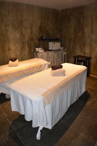Hotel Borghi Wellness