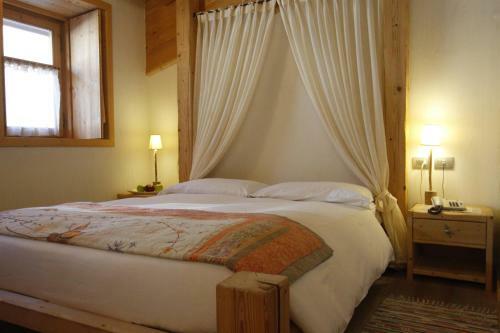 Agroturismo Agriturismo La Fiorida