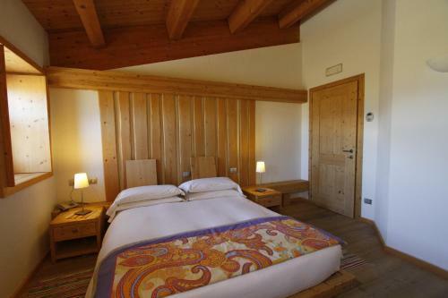 Agroturismo Agriturismo La Fiorida