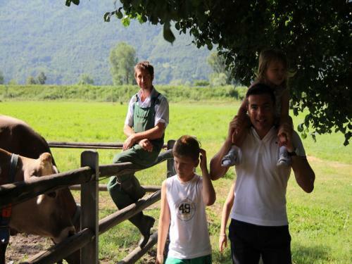 Agroturismo Agriturismo La Fiorida