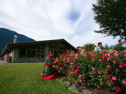Agroturismo Agriturismo La Fiorida