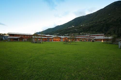 Agroturismo Agriturismo La Fiorida