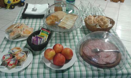 B&B L'isoletta