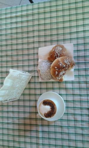 B&B L'isoletta
