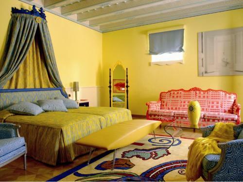 Byblos Art Hotel Villa Amist�