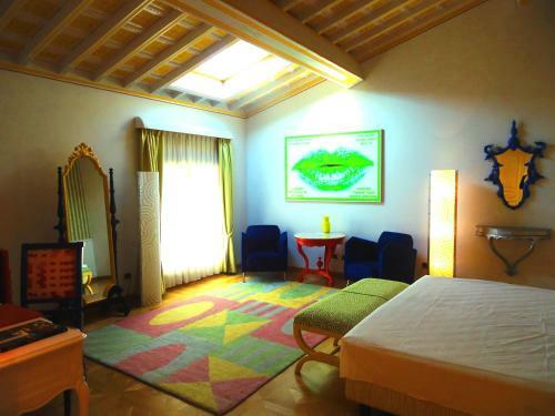 Byblos Art Hotel Villa Amist�