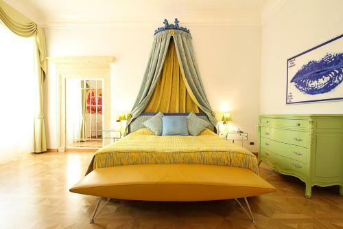 Byblos Art Hotel Villa Amist�