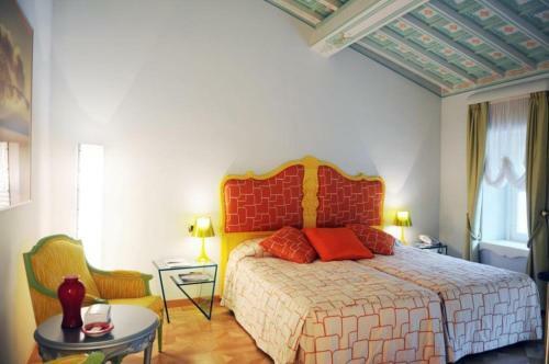 Byblos Art Hotel Villa Amist�