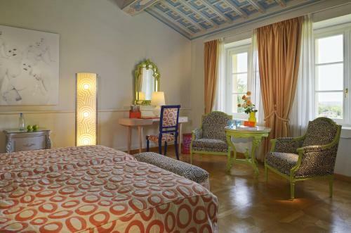 Byblos Art Hotel Villa Amist�