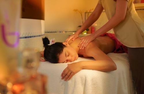 Byblos Art Hotel Villa Amist�
