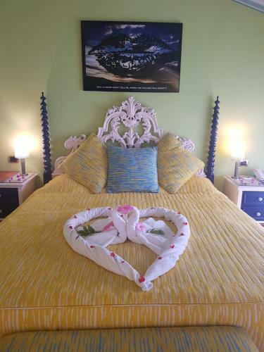 Byblos Art Hotel Villa Amist�