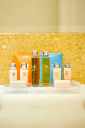 Byblos Art Hotel Villa Amist�