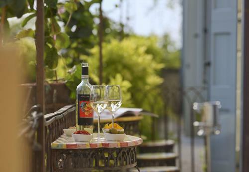 Byblos Art Hotel Villa Amist�