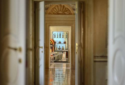 Byblos Art Hotel Villa Amist�