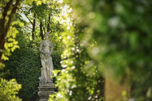 Byblos Art Hotel Villa Amist�