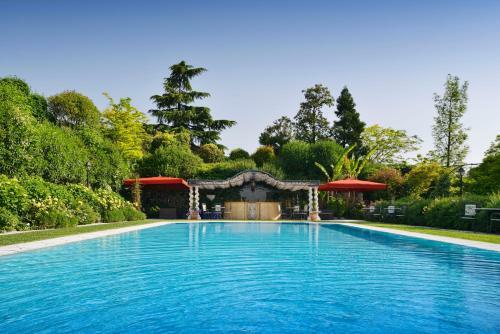Byblos Art Hotel Villa Amist�