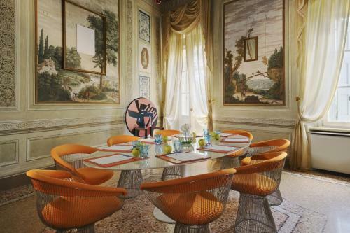 Byblos Art Hotel Villa Amist�
