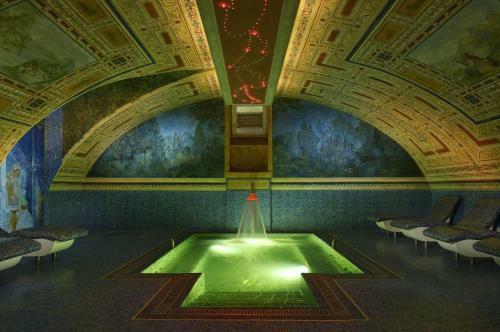 Byblos Art Hotel Villa Amist�