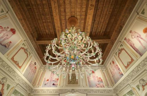 Byblos Art Hotel Villa Amist�