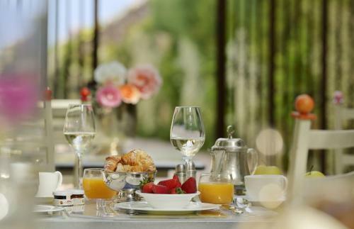 Byblos Art Hotel Villa Amist�