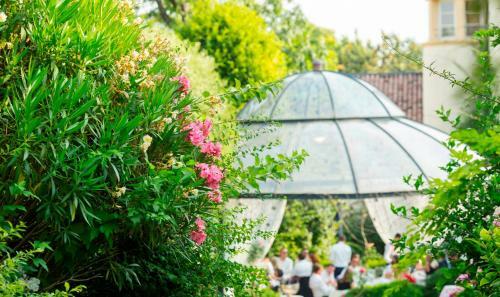 Byblos Art Hotel Villa Amist�