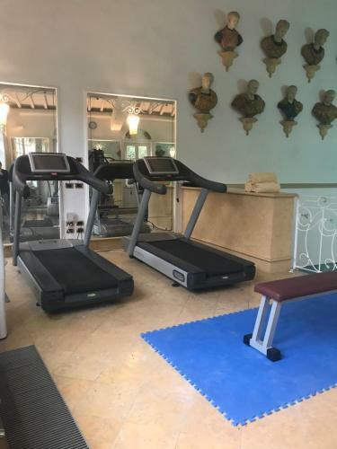 Byblos Art Hotel Villa Amist�